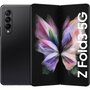 Voir la diapositive 1 : Samsung Galaxy Z Fold3 Reconditionné 256 Go - Grade A - Noir