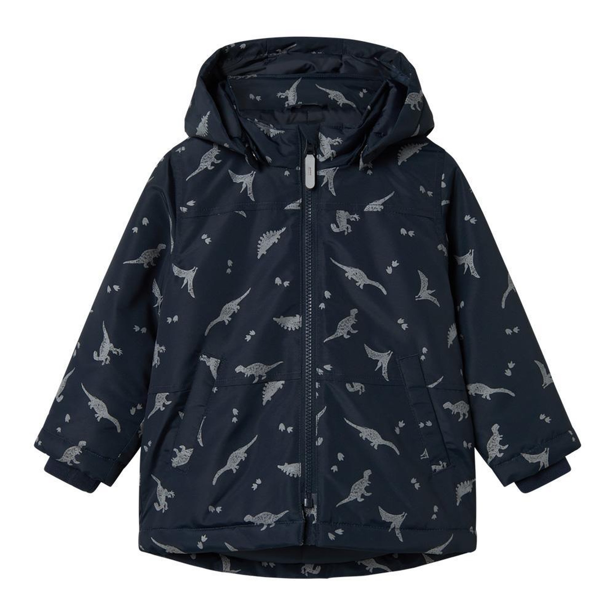 Bleu marine