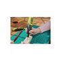 Voir la diapositive 3 : Ryobi Mini-outil multifonction RYOBI RRT4-120GA15 - 4V - 1 Batterie 2.0Ah - 1 Câble USB C - 15 Accessoires