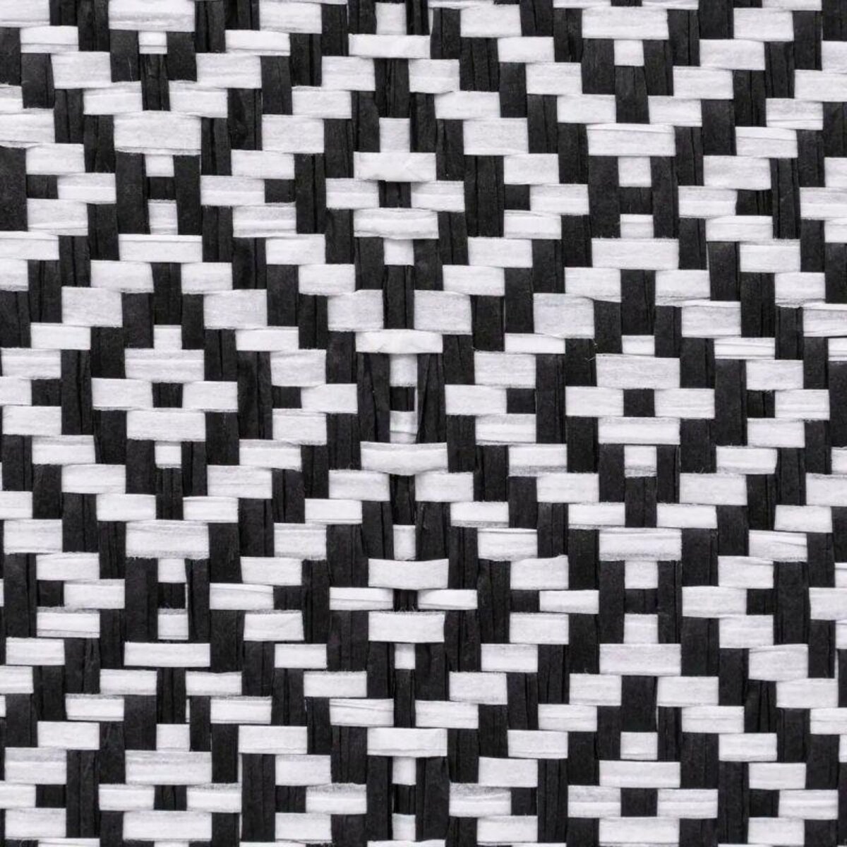  Boîte de Rangement  Mix N Modul  15x31cm Noir & Blanc