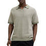 Voir la diapositive 1 : Jack & Jones Polo Kaki Homme Jack & Jones Aston Split