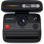 Voir la diapositive 2 : POLAROID Appareil photo Instantané Flip Black + Pack  8 Films