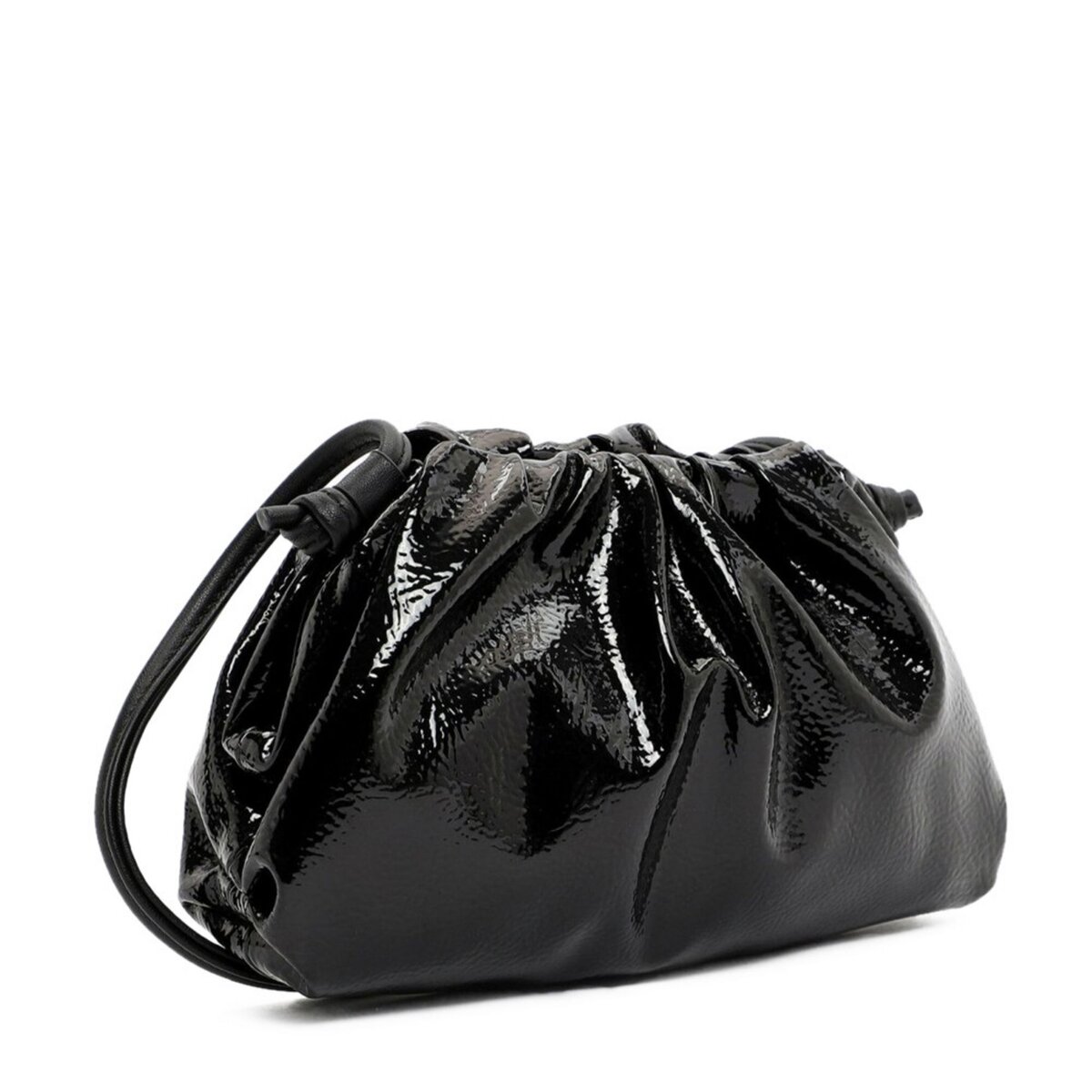 Sac bandouli re Noir Femme Tamaris Cynthia