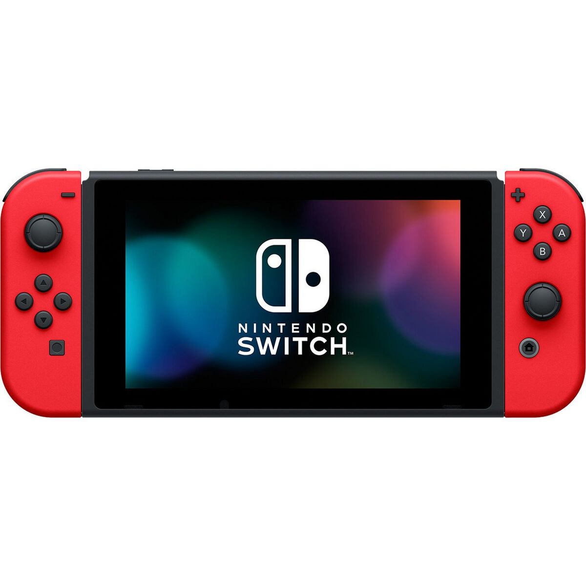 Console Nintendo Switch Mario Odyssey
