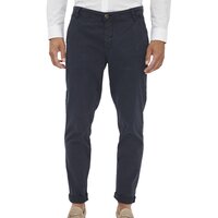 Pantalon chino 734 mastic beige homme - Serge Blanco