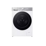 LG Lave-linge séchant  7kg 1400 tours/min blanc - F374R92WSTA