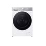 Voir la diapositive 1 : LG Lave-linge séchant  7kg 1400 tours/min blanc - F374R92WSTA