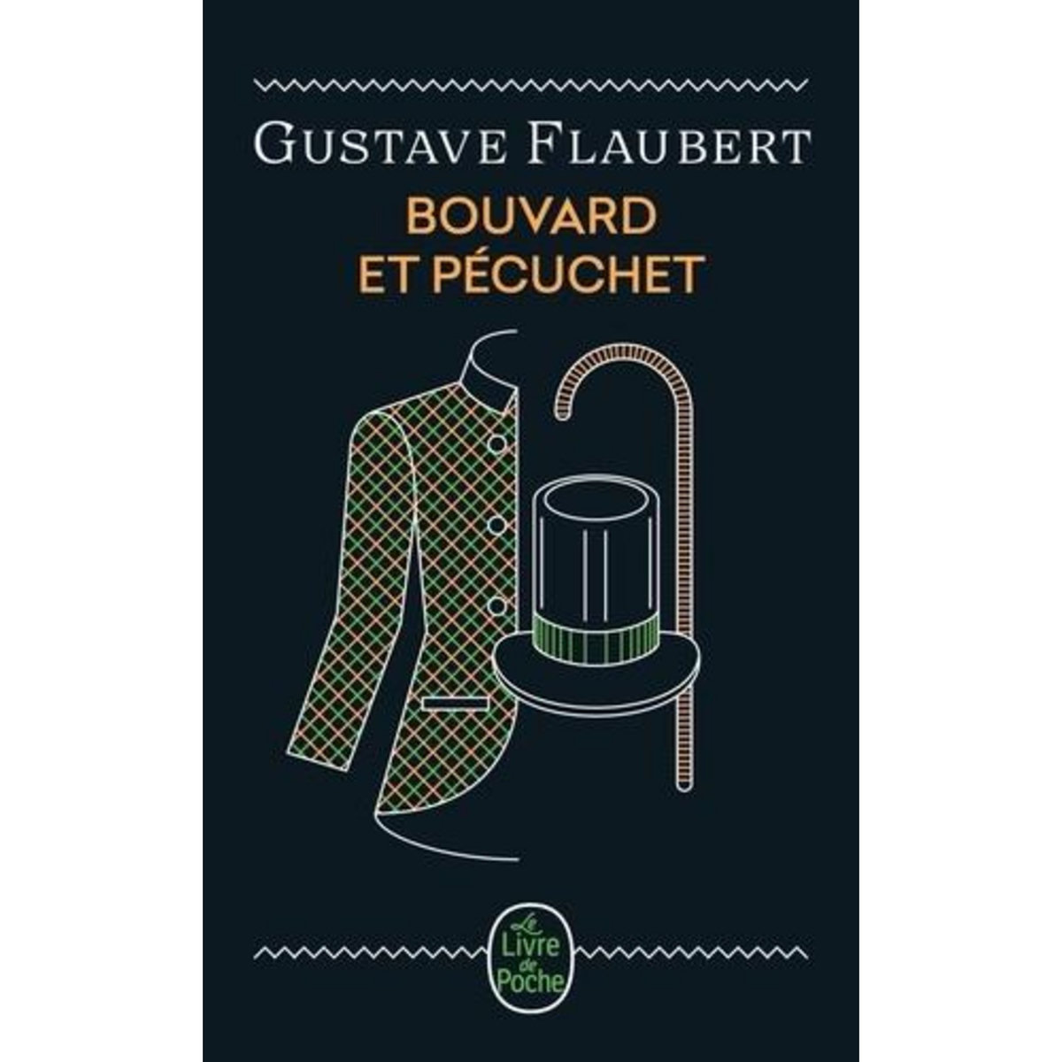 BOUVARD ET PECUCHET. EDITION COLLECTOR, Flaubert Gustave