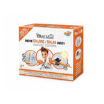 BUKI Mini lab energie solaire nouvelle edition