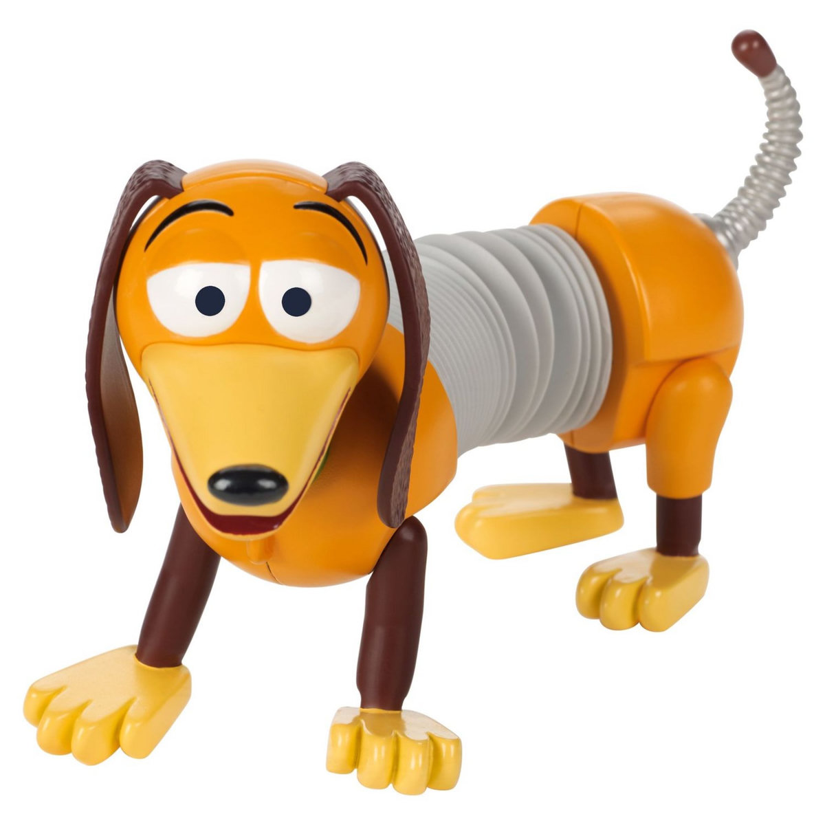 MATTEL Figurine 17 cm Toy Story 4 - Zig Zag
