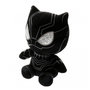 Voir la diapositive 2 : Ty Marvel Beanie Babies Small - Black Panther