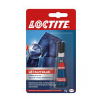 Loctite Détache-glue Super glue 3 detach'glue LOCTITE, 5 g