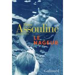 LE NAGEUR, Assouline Pierre