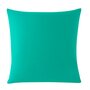 Voir la diapositive 1 : DODO Taie d'oreiller Studio Coton Vert