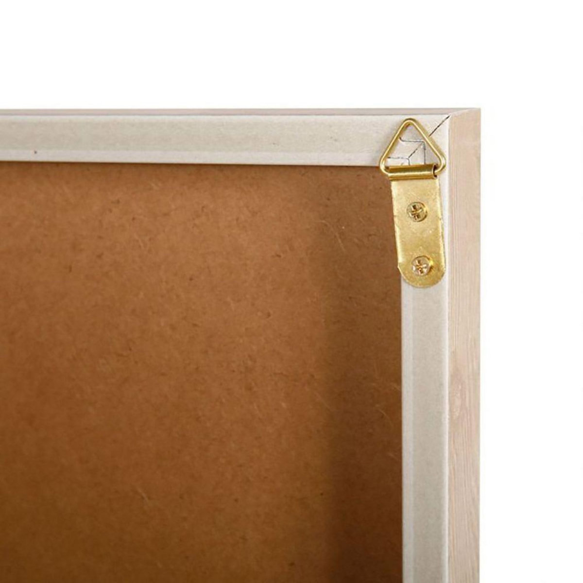 OSTARIA Tableau toile imprimée 50x70 cm Paris