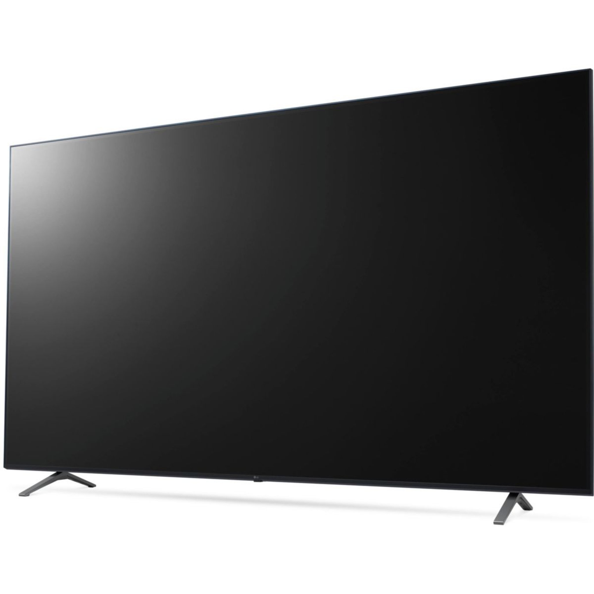 Voir la diapositive 4 : LG TV LED 86UP80006