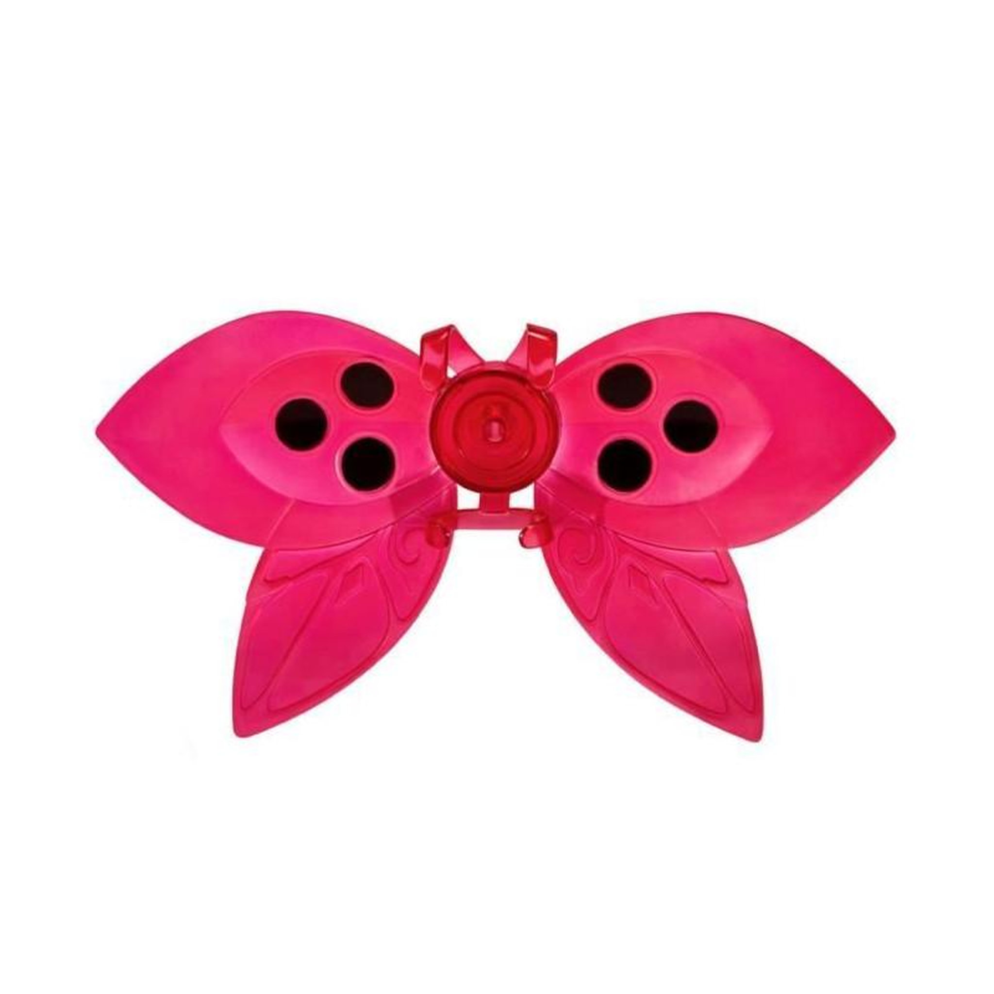 Voir la diapositive 2 : BANDAI Poupée mannequin articulée BANDAI - Miraculous - Poupée Miraculous - Cosmobug - 26 cm - P50017