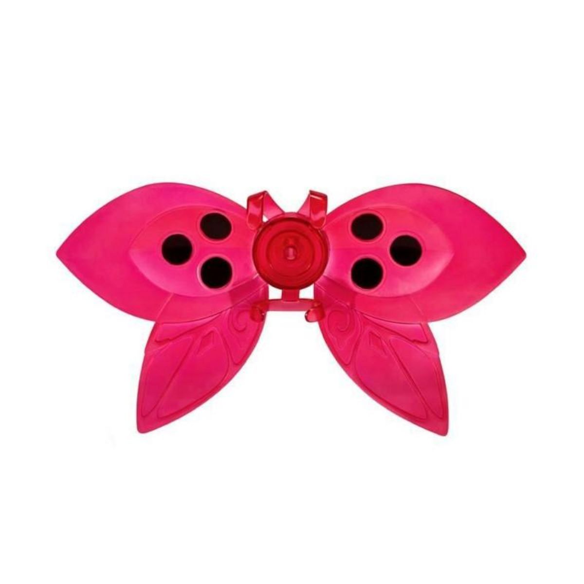 BANDAI Poupée mannequin articulée BANDAI - Miraculous - Poupée Miraculous - Cosmobug - 26 cm - P50017