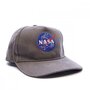 NASA Casquette Grise Homme Nasa 37C