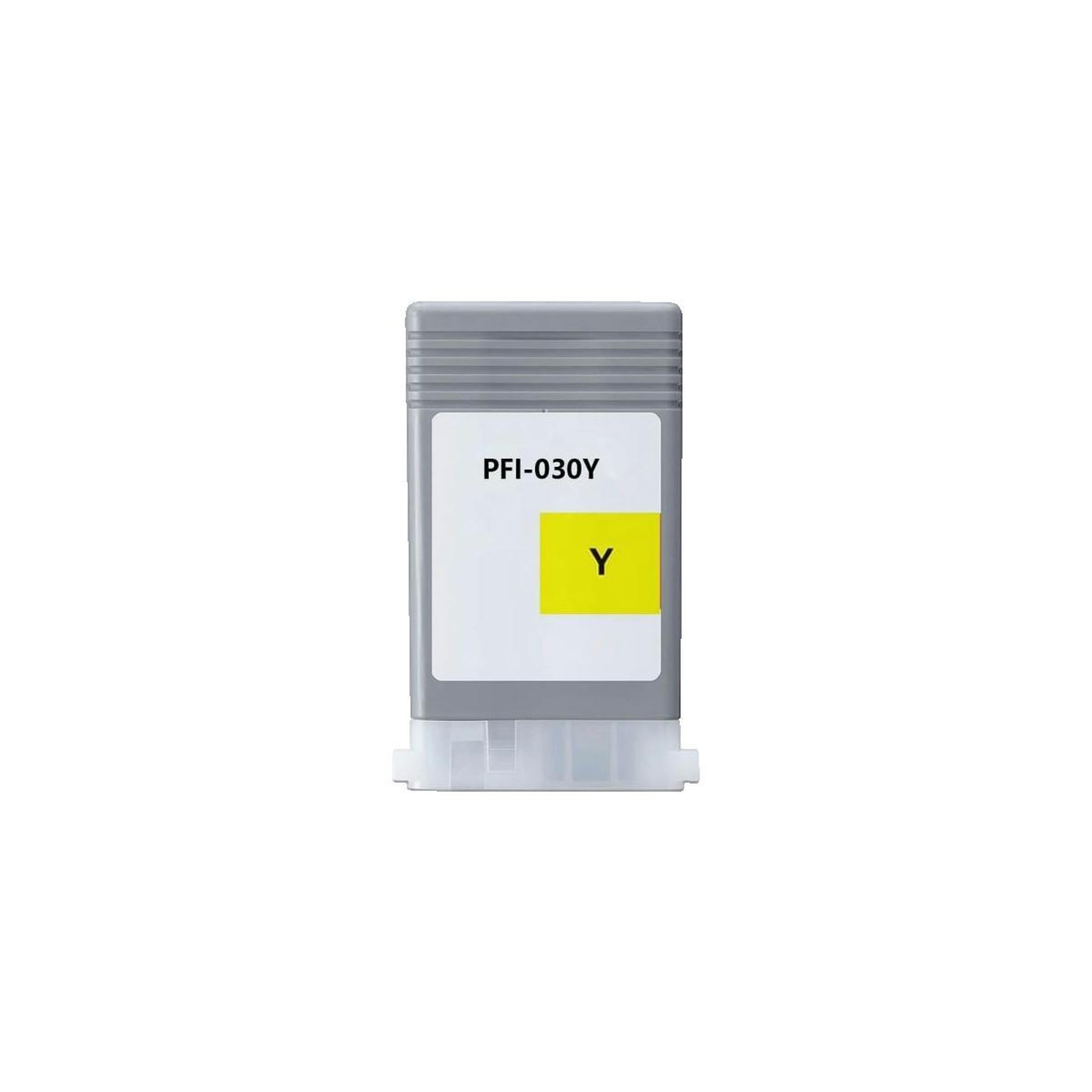Canon Cartouche Canon TA Jaune