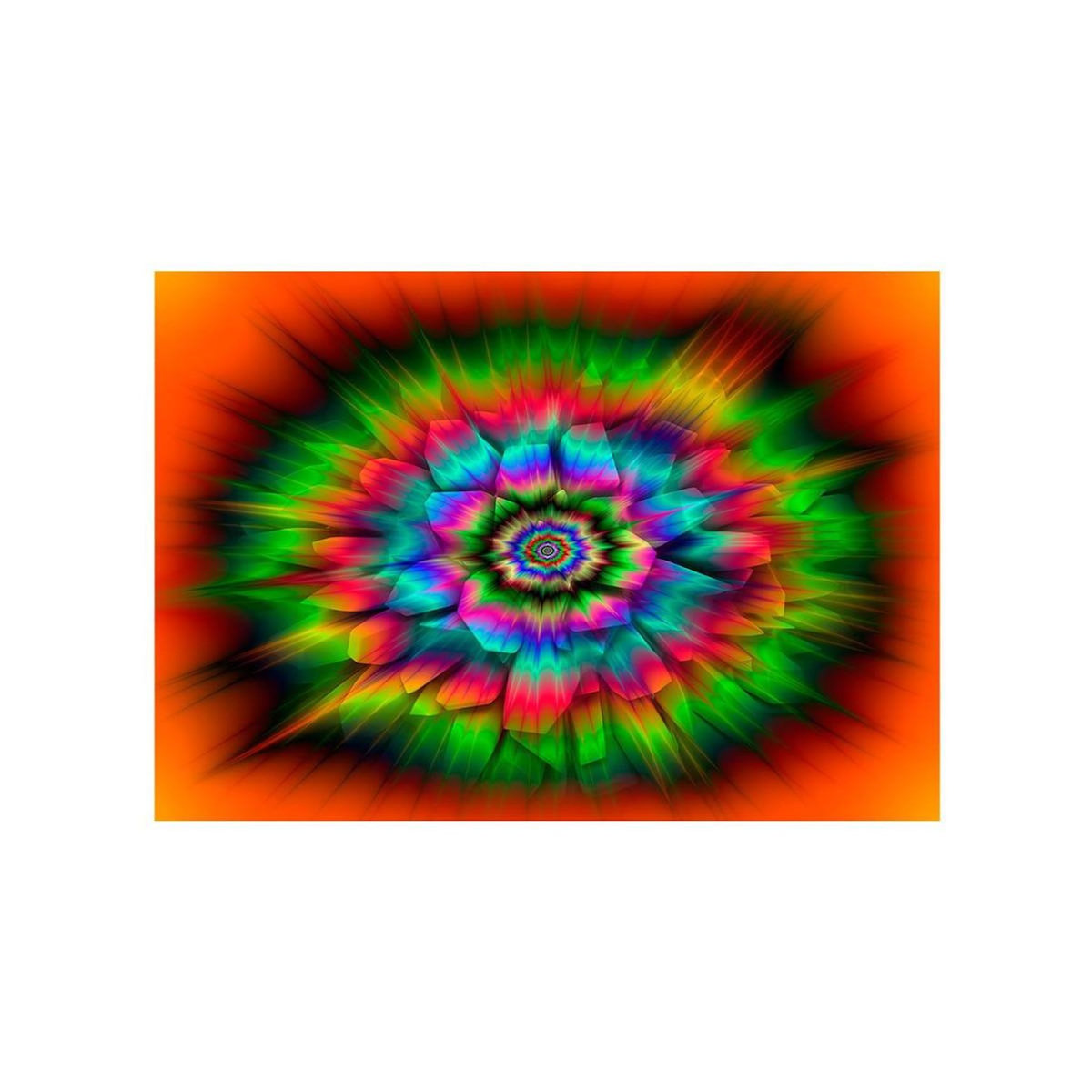 Paris Prix Papier Peint  Kaleidoscope of Colours