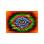 Voir la diapositive 2 : Paris Prix Papier Peint  Kaleidoscope of Colours