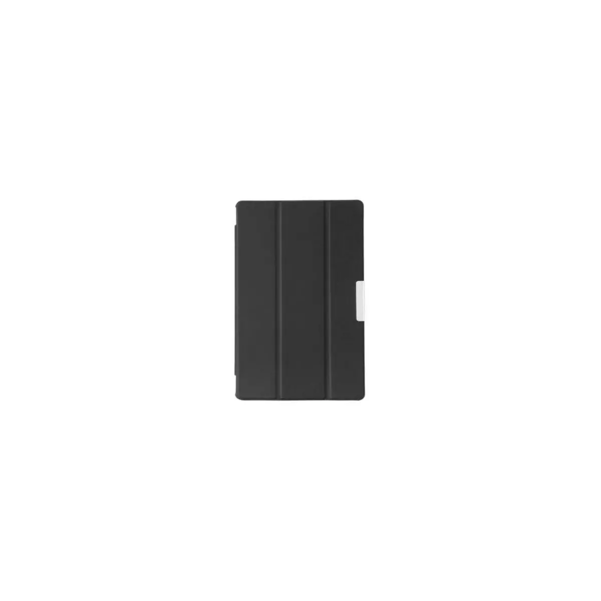 We Etui tablette Lenovo M10+ noir