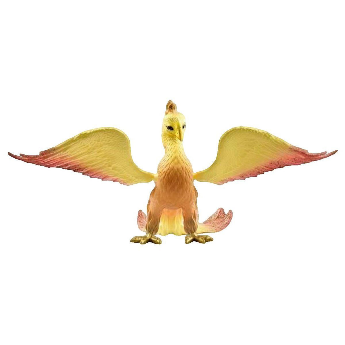 Schleich Figurine d'action Schleich Phénix BAYALA jaune avec ailes articulées
