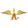 Voir la diapositive 1 : Schleich Figurine d'action Schleich Phénix BAYALA jaune avec ailes articulées