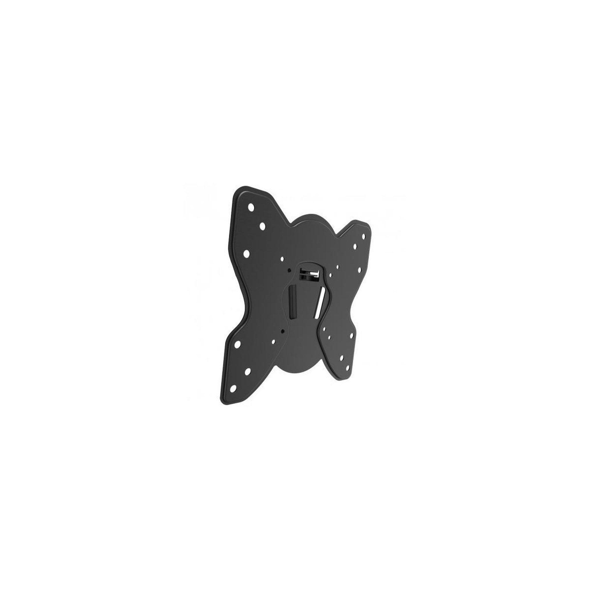 Voir la diapositive 2 : METRONIC Metronic 451061 support pour téléviseur 106,7 cm (42 ) noir