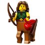 Voir la diapositive 7 : LEGO Minifigures 71029 Série 21 - 1 figurine