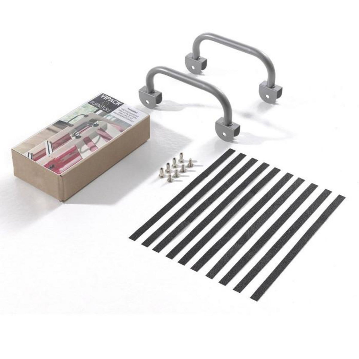 Paris Prix Kit de Sécurité pour Lit Pino (Safety Kit)