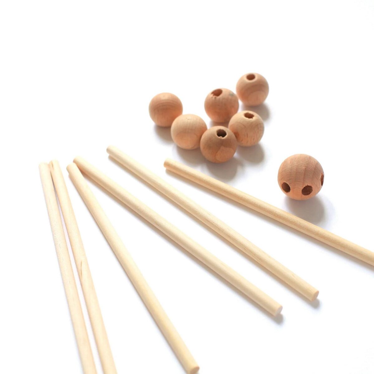 Rayher Support en étoile pour mobile Ø 33 cm