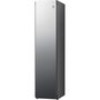 Voir la diapositive 2 : LG Armoire séchante S3MFC Styler