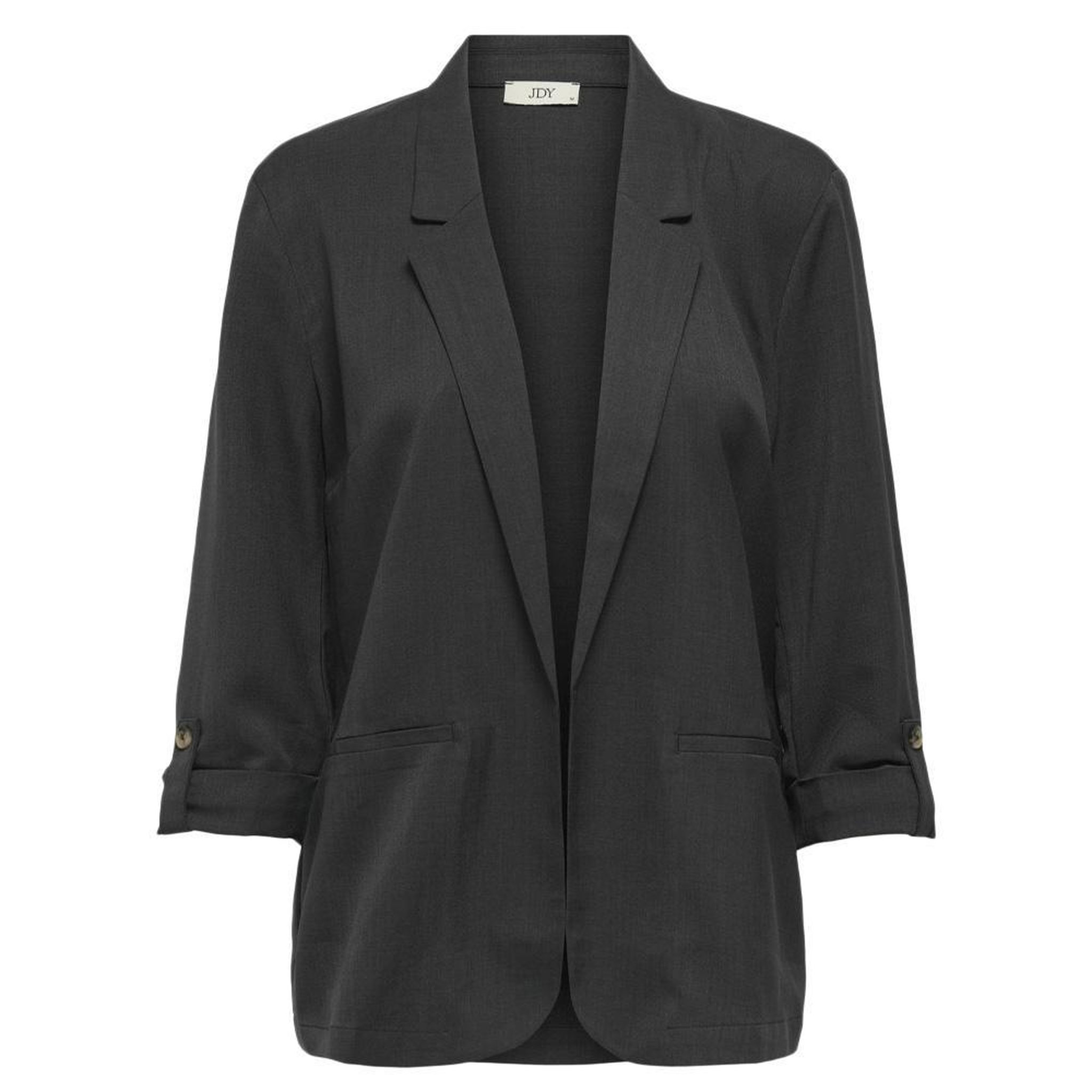 JACQUELINE DE YONG Blazer e Femme JDY Nina. Coloris disponibles : Noir