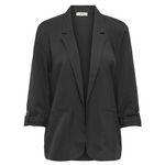 JACQUELINE DE YONG Blazer e Femme JDY Nina. Coloris disponibles : Noir