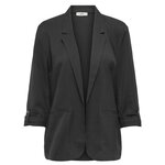 JACQUELINE DE YONG Blazer e Femme JDY Nina. Coloris disponibles : Noir