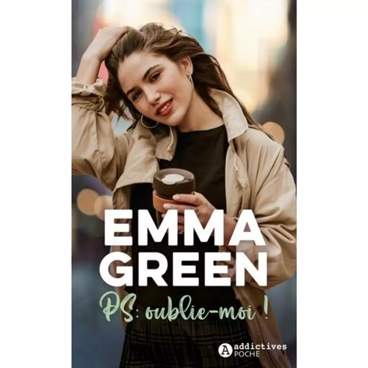  PS : OUBLIE-MOI !, Green Emma