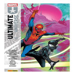 ULTIMATE UNIVERSE TOME 10 , Hickman Jonathan