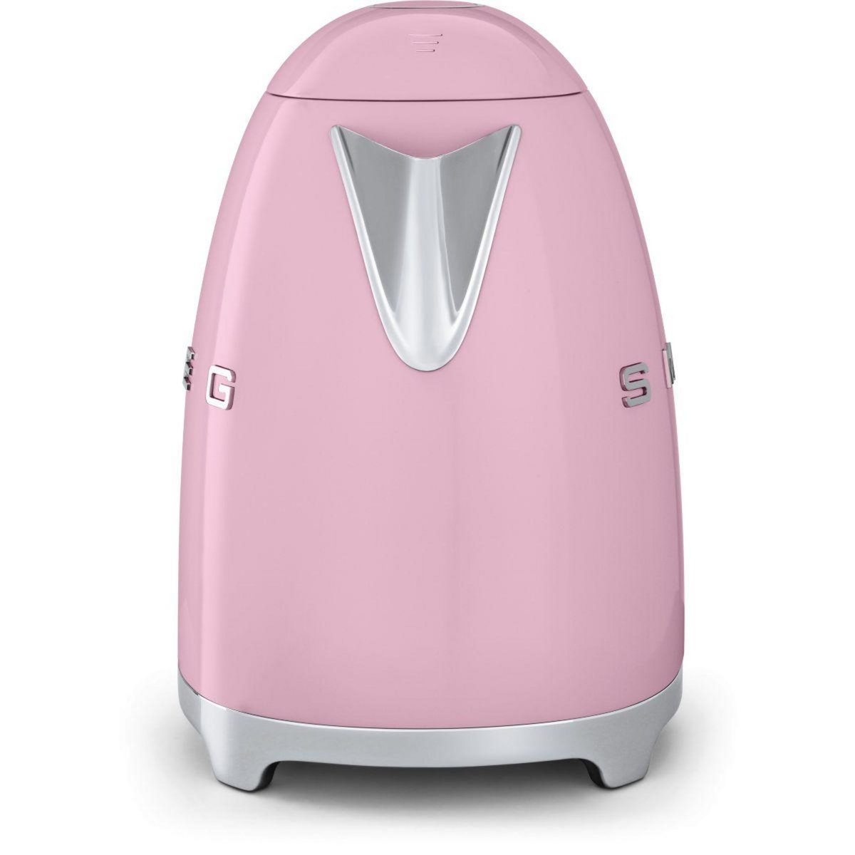 SMEG Bouilloire KLF03PKEU Rose