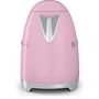 Voir la diapositive 2 : SMEG Bouilloire KLF03PKEU Rose