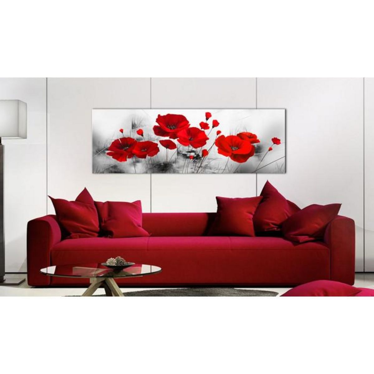 Paris Prix Tableau Imprimé  Grey Garden