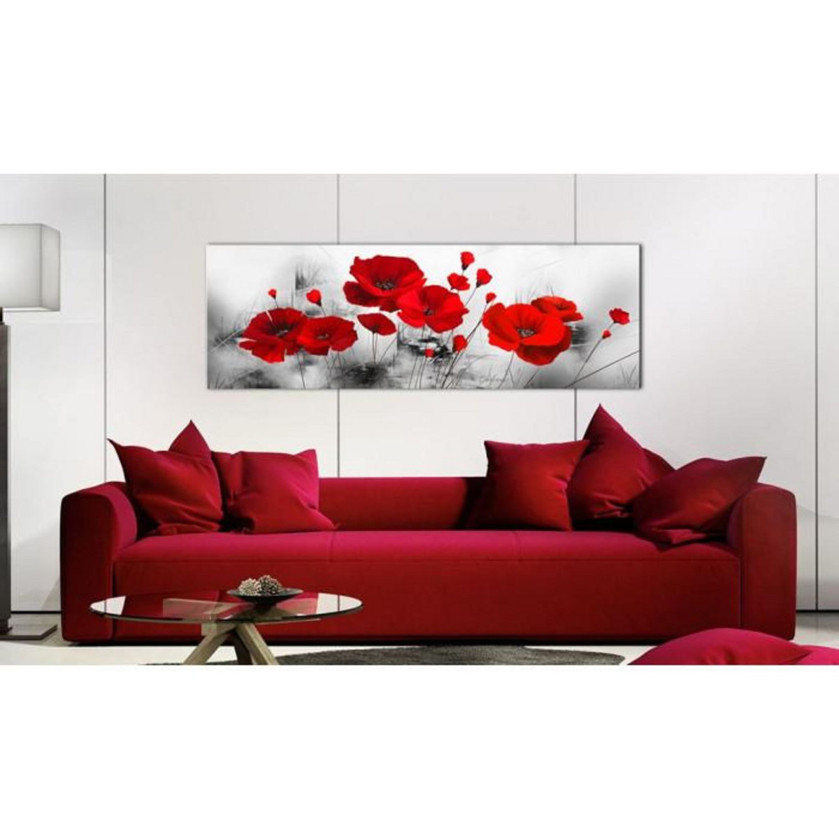 Paris Prix Tableau Imprimé  Grey Garden