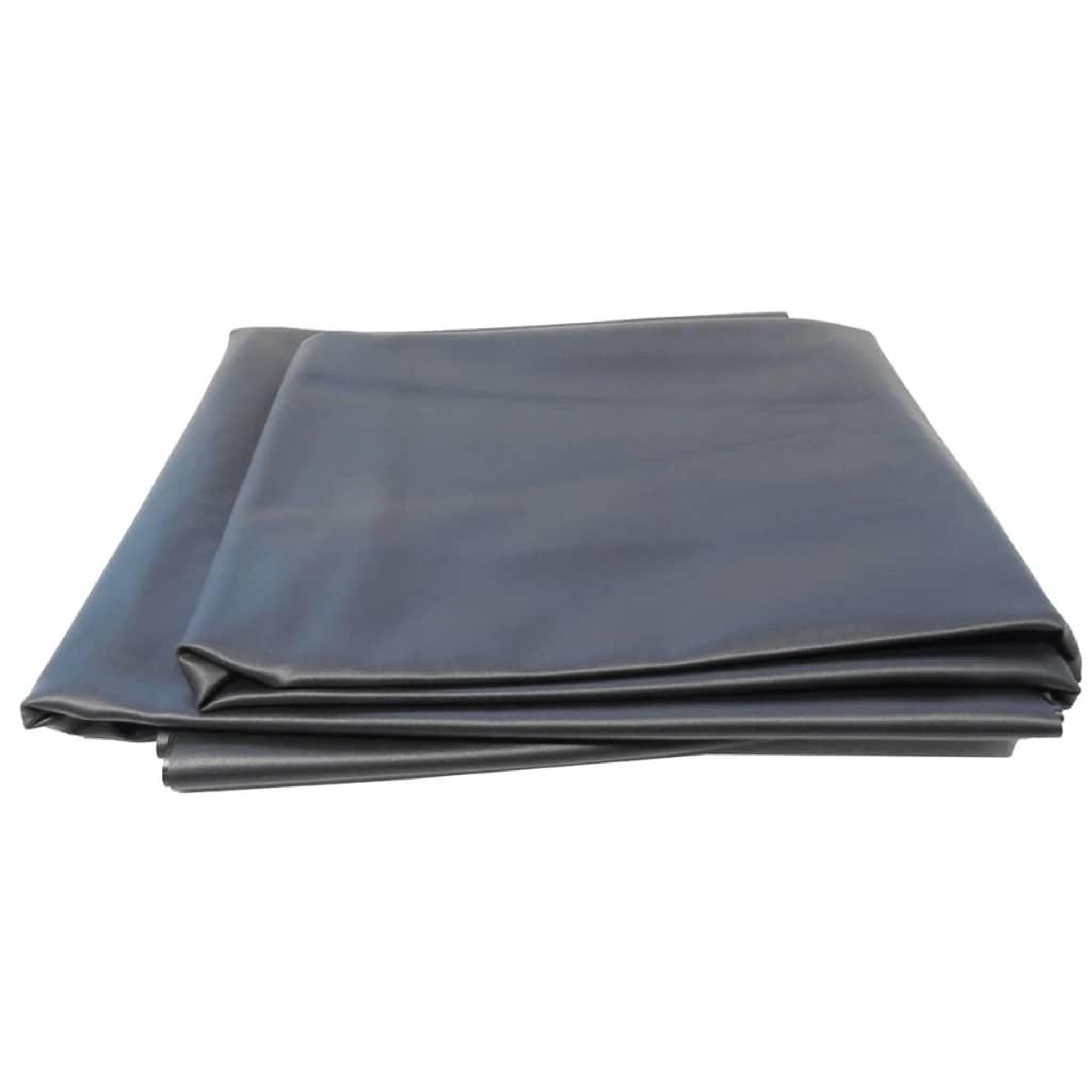 Ubbink Ubbink Bache pour bassin AquaLiner 8x6 m PVC 0,5 mm 1331171