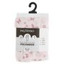 Voir la diapositive 2 : INEXTENSO Collants motif papillons bébé fille
