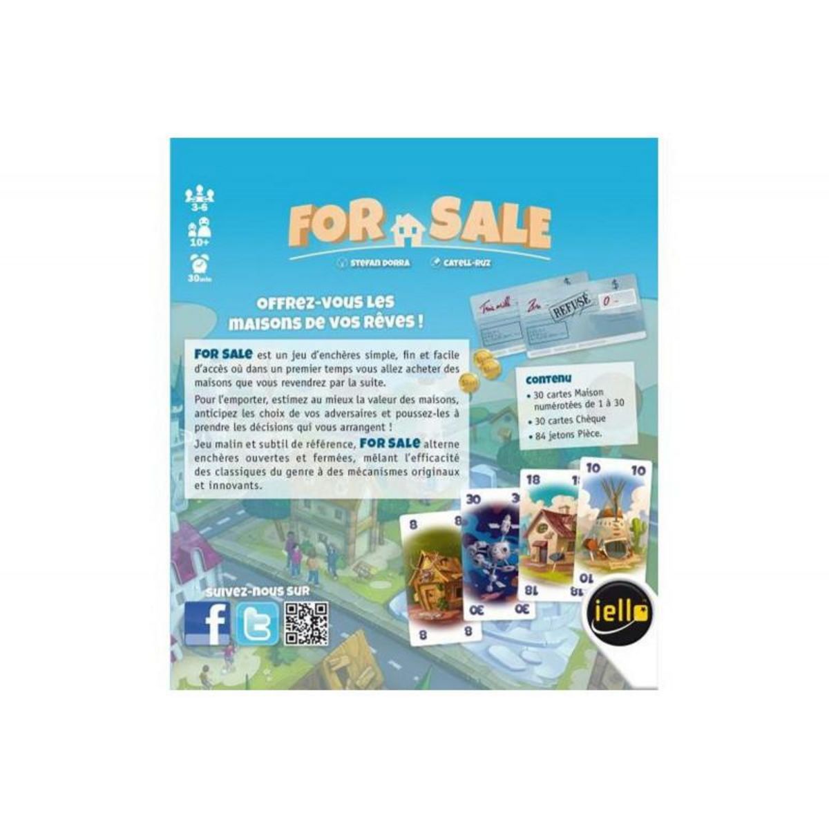 Iello For sale Iello