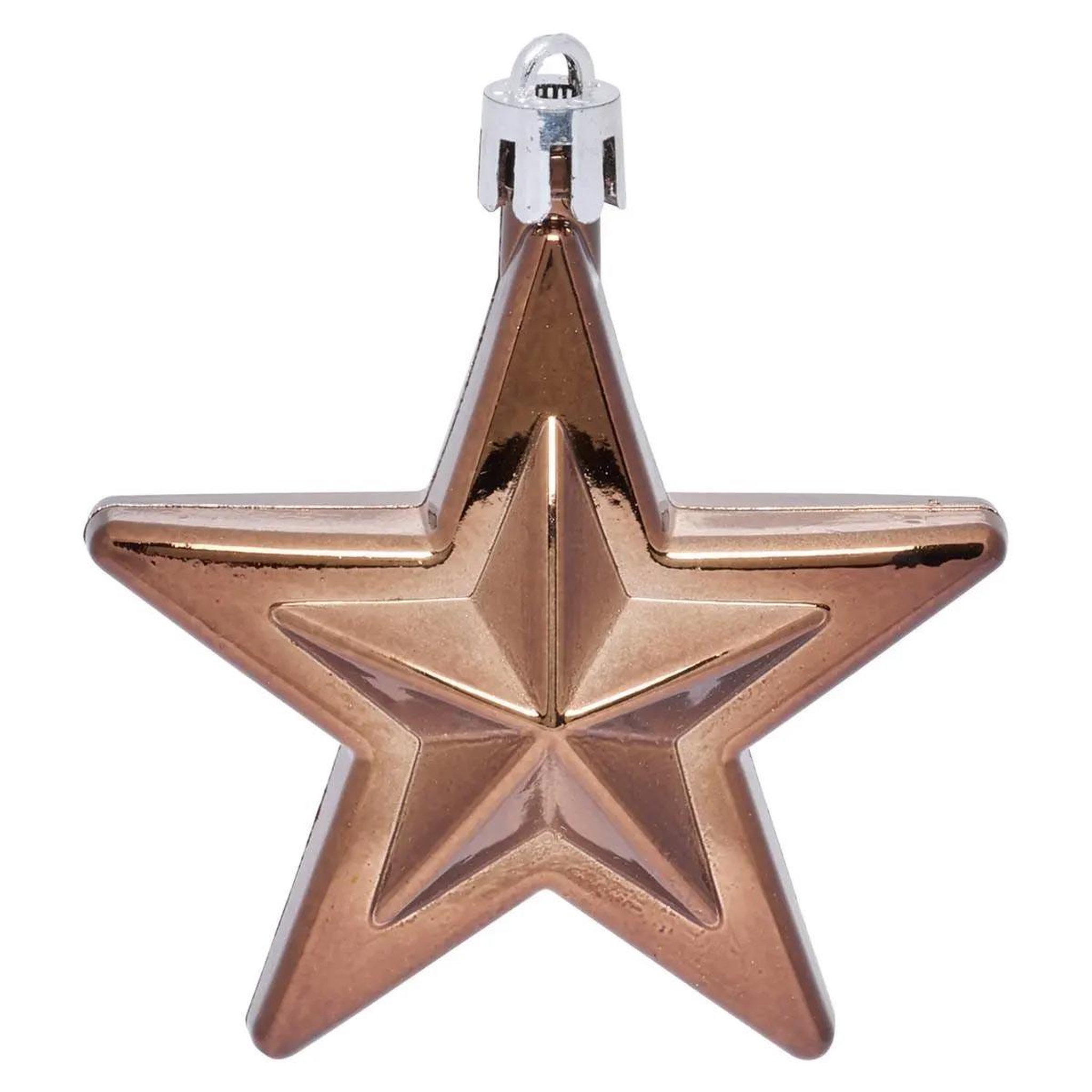 Voir la diapositive 6 : ATMOSPHERA Kit 20 pièces déco de noël  secret des bois  24cm multicolore