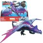 SPIN MASTER Figurine d'action Dragons - Skrill