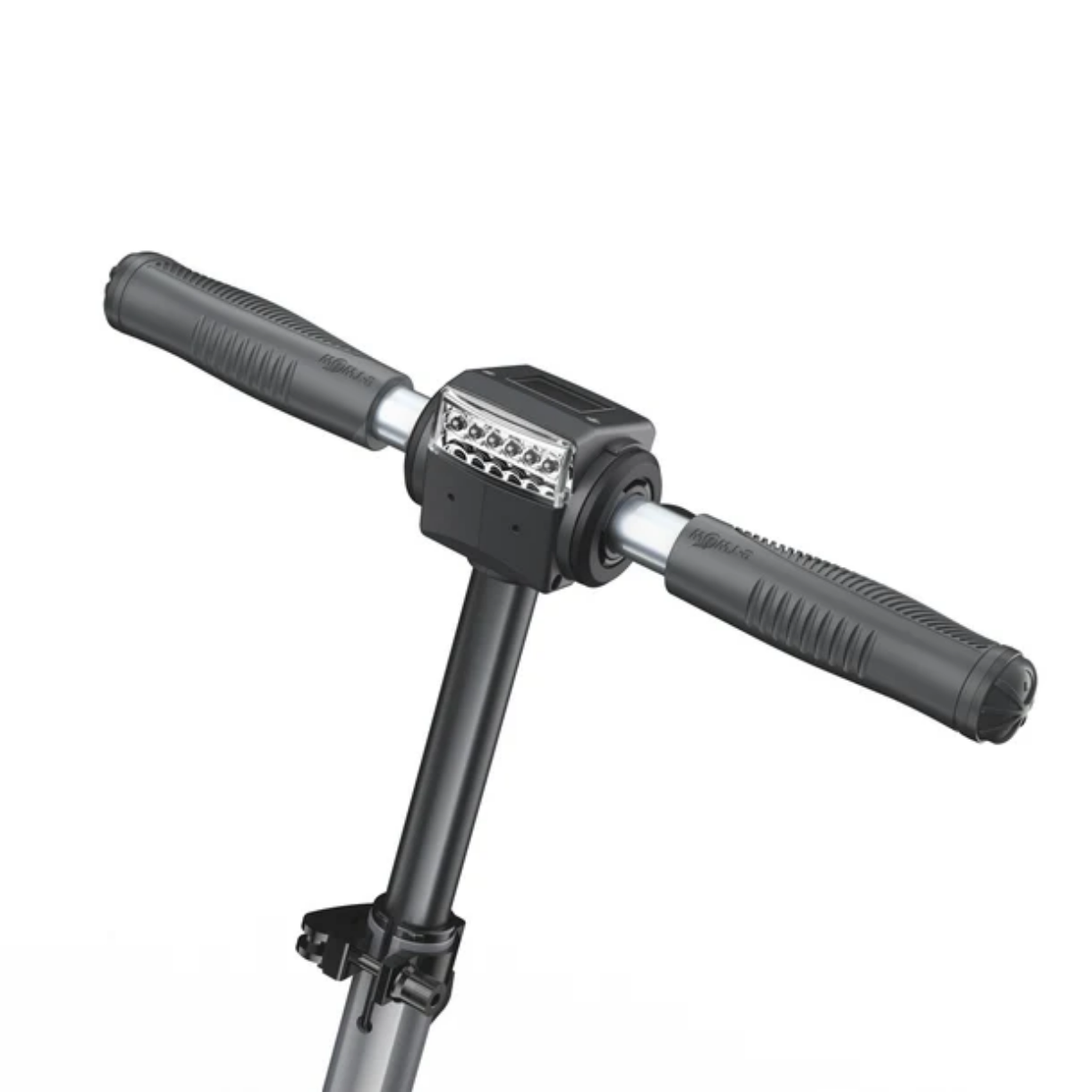 Voir la diapositive 5 : E-TWOW Trottinette électrique urbaine pliable e-twow booster