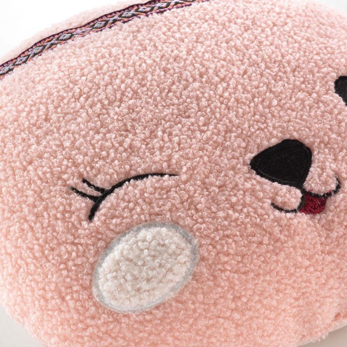 Douceur d'Intérieur Coussin 30x30 cm Fantaisie Etoiline